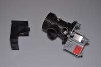 Afløbspumpe, Brandt vaskemaskine